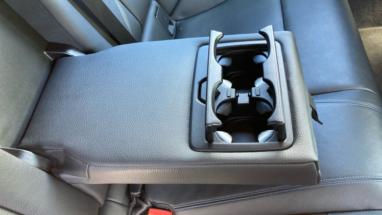 BMW 4 Series 420i M Sport 5dr Auto [Professional Media] Petrol Hatchback